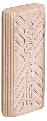 Image de Domino en hêtre D 8x36/130 BU - FESTOOL - 203175