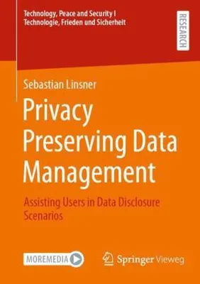 Produktbild von Datenschutzkonformer Datenverwaltung