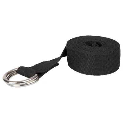 Produktbild von Sport-Tec Yogagurt, 180x3,8 cm