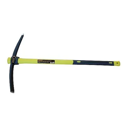 Produktbild von PROREGAL Spitzhacke P-411WHG 2,0 kg, Glasfaser