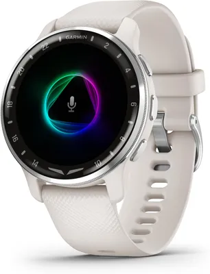 Zdjęcie produktu dla Garmin 010-02496-13 Herrenuhr D2 Air X10 44mm 5ATM