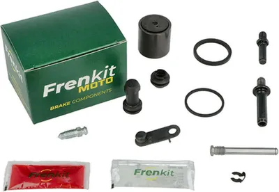 Produktbild von FRENKIT Hinterradbremszangen-Überholsatz D.32mm für BMW