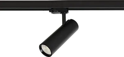 Immagine prodotto di Faretto Sumba 35W 2700/4000K Nero 3 circuiti