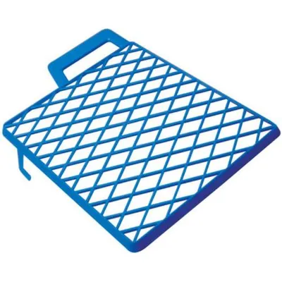 Produktbild von Abstreifgitter, 280 x 260 mm