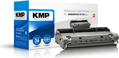 Zdjęcie produktu dla KMP SA-T84, 1200 stron(y), Czarny