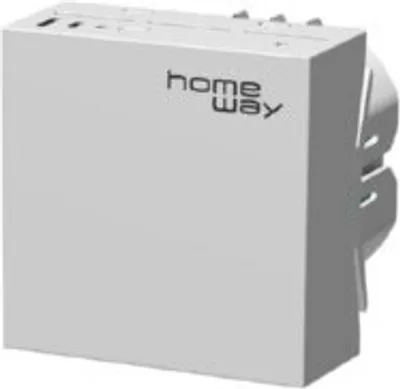 Produktbild von Access Point Wi-Fi 6, verkehrsws HW-INAP6TCVW