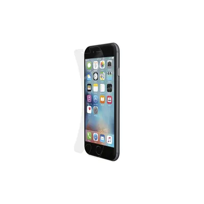 Produktbild von Belkin F8W821EC, Apple, iPhone 6 Plus / 6s Plus, Kratzresistent, Transparent, 1 Stück(e)