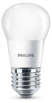 Produktbild von Philips 8719514309661 LED-Lampe Warmweiß 2700 K 7 W E27 E