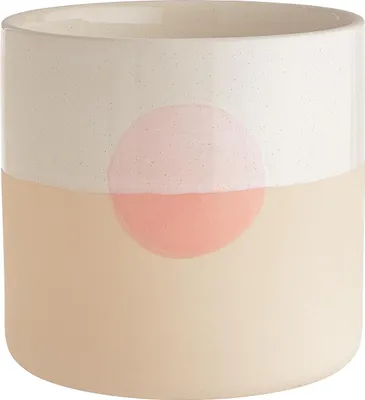 Produktbild von BUTLERS Blumentopf SUNSET