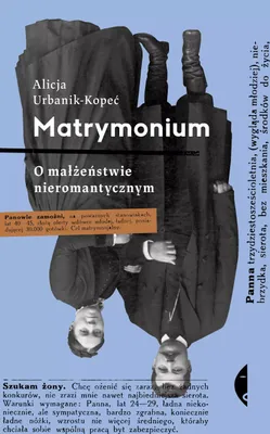 Imagen del producto de Matrymonium