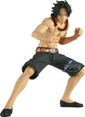 Produktbild von Banpresto BP28931P, Sammelfigur, Anime & Manga
