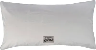 Obrázek produktu pro Povlak na polštář z perkálu Zoeppritz Easy color cloud velikost 40x80