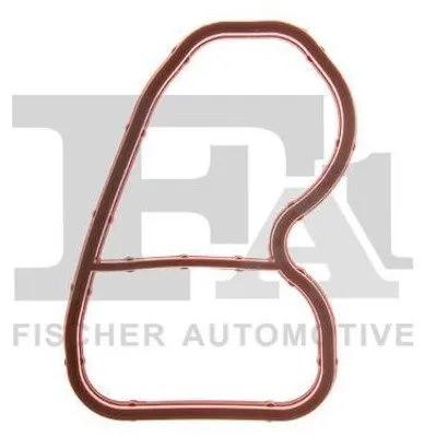 Produktbild von FA1 510-027 Ansaugkrümmer-Dichtung für BMW 5 Touring (F11) 1 Schrägheck (F20) 3 Touring (F31) 5 Limousine (F10) 3 Limousine (F30, F80) X3 (F25)