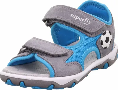 Image de Sandales Superfit pour garçons