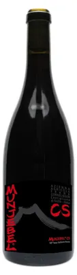 Obrázok produktu pre Munjebel CS Chiusa Spagnolo - 2017 - Frank Cornelissen