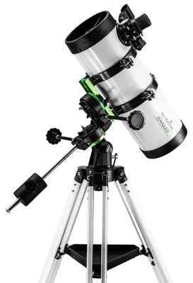 Produktbild von Skywatcher Teleskop N 114/500 1145P Starquest EQ