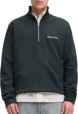 Produktbild von Jack & Jones Norrebro Half Zip Pullover Herren