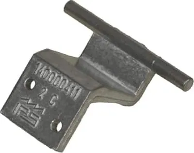 Produktbild von Ariston - Scharnier Hublot Av1048Tx - C00020024