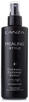 Image de HEALING STYLE : Spray protecteur pour les cheveux, 200 ml