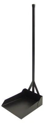Produktbild von Verstärkter Metallspaten, 76 cm