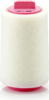 Zdjęcie produktu dla Filtr powietrza MANN-FILTER C 1287
