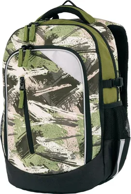 Obrázok produktu pre Školský batoh midi Camo