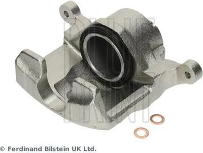 Produktbild von BLUE PRINT Bremssattel Vorne Rechts für NISSAN NV200 / Evalia Bus ADBP450245