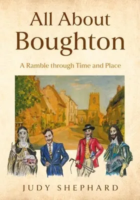 Obrázok produktu pre All About Boughton