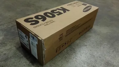 Produktbild von Samsung CLT-K506S Schwarz Original Tonerkartusche, 2000 Seiten, Schwarz, 1 Stück(e)