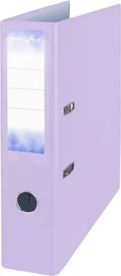 Produktbild von Ordner A4/75, PASTEL-LILA