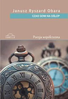 Produktbild von Czas goni na oslep