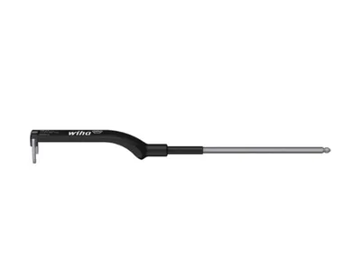 Produktbild von Wiha Torque Kabelschlüssel für Rundsteckverbinder (2859) 4 mm