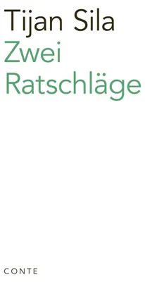 Image de Zwei Ratschläge
