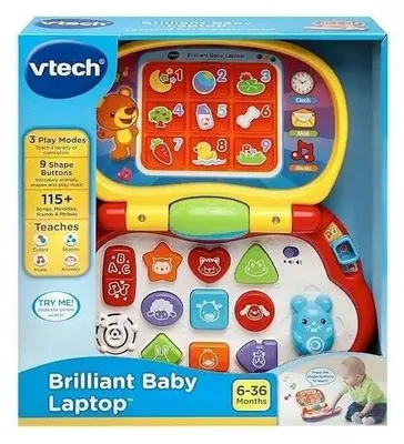 Image de Teczuszka Maluszka - VTech