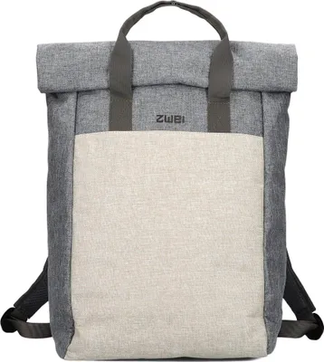Produktbild von Zwei Benno Daypack 53 cm Laptopfach