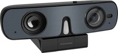 Zdjęcie produktu dla Rocware Kamera Internetowa All-In-One Rc08