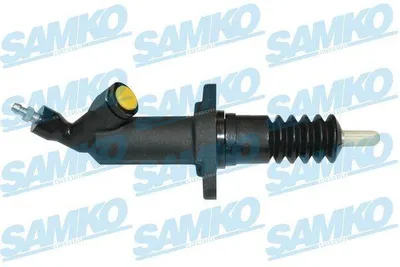 Produktbild von SAMKO M30198 Kupplungsnehmerzylinder für BMW 1 Schrägheck (F20) 3 Touring (F31) 3 Limousine (F30, F80) 4 Gran Coupe (F36) 3 GT (F34) 1 Schrägheck