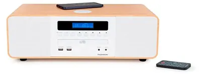 Image de Thomson Micro-chaîne compacte MIC201IBT - 50 Watt
