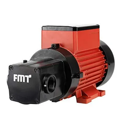 Image de Pompe à diesel Pressol 100 l/min, 230 V-1~AC-50 Hz-EUS