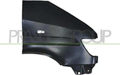 Produktbild von PRASCO ME9153003 Kotflügel Vorne Rechts passend für MERCEDES-BENZ SPRINTER 3-t Kasten (903) SPRINTER 3-t Bus (903) SPRINTER 2-t Kasten (901, 902)
