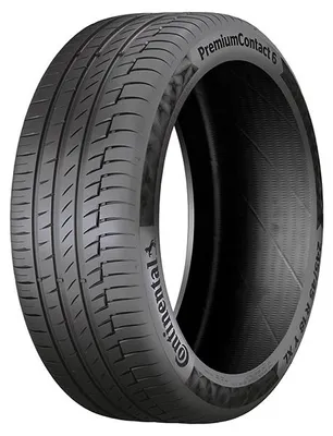 Immagine prodotto di Continental So pneumatici per auto PremiumContact™ 6 ( 19 )