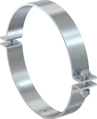 Immagine prodotto di Morsetto a punto fisso Fischer FFPC 355,6