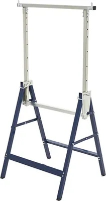 Produktbild von HBM-Gestell, höhenverstellbar von 81 bis 130 cm