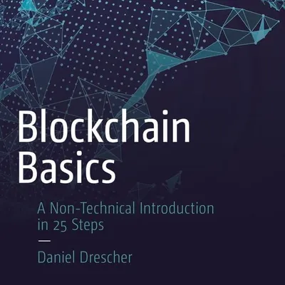 Productafbeelding van Blockchain Uitleg in 25 Stappen voor Beginners