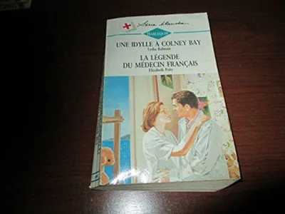 Image de Une idylle à Colney Bay
