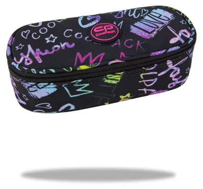 Zdjęcie produktu dla Piórnik Coolpack Campus Shine Bright