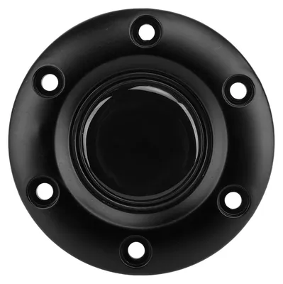 Obrázek produktu pro Kryt klaksonu pro volant se 6 otvory, průměr 85 mm, vylepšení pro váš volant