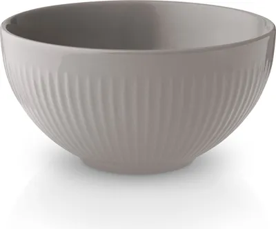 Obrázek produktu pro Miska Legio Nova - 400 ml - Ø 13 cm - šedá - Eva Trio