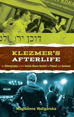 Produktbild von Klezmer's Afterlife