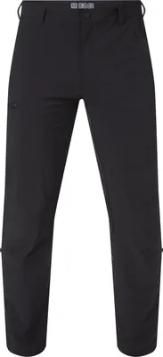 Produktbild von McKINLEY He.-Hose Madok II M BLACK NIGHT BLACK NIGHT 54